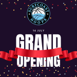 Opening Soon